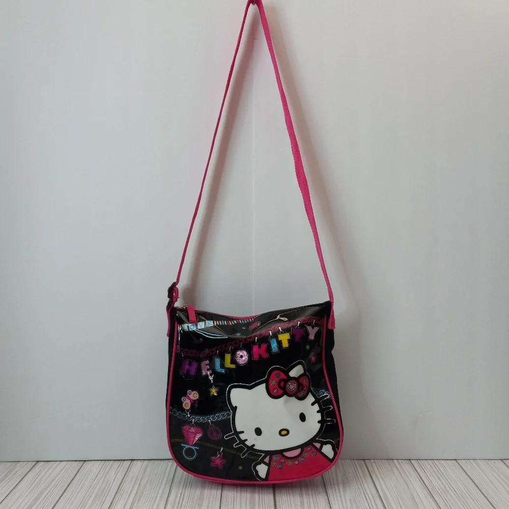 Sanrio Hello Kitty Y2K Purse